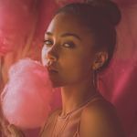 Cotton Candy