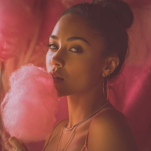 Cotton Candy