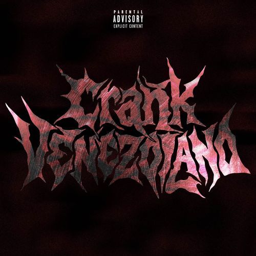 Crank Venezolano