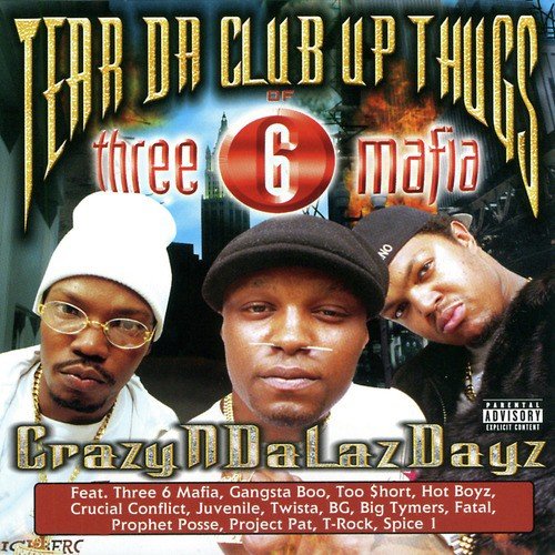 Hypnotize Cash Money (feat. Hot Boyz, Juvenile, BG & Big Tymers)