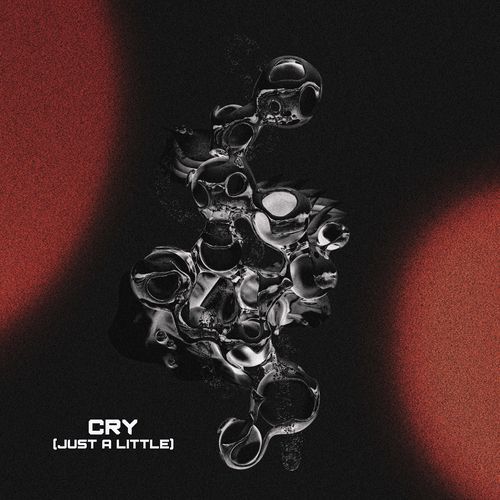 Cry (Just A Little) (Techno)