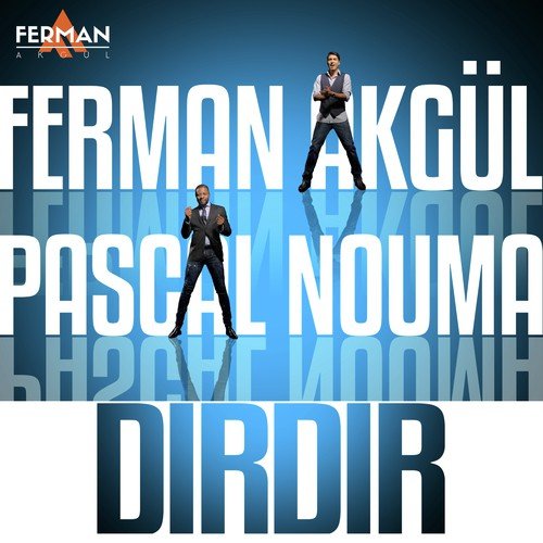 Ferman Akgül