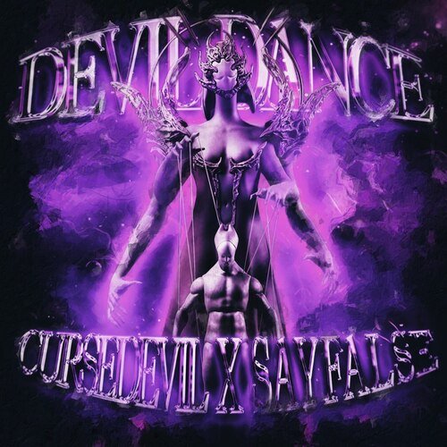 DEVIL DANCE