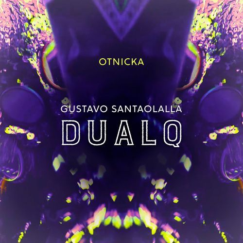 DUALQ cover art