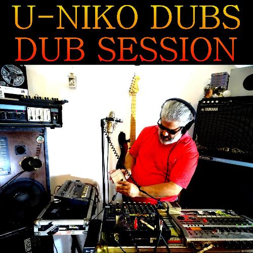 DUB SESSION_poster_image