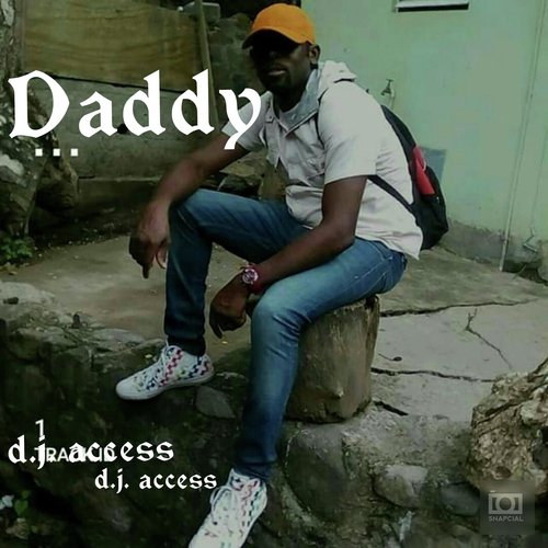 Dean cover art