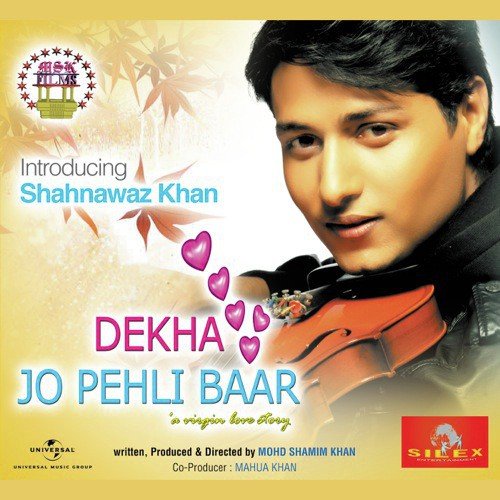 Dekha Jo Pehli Baar (Soundtrack Version)