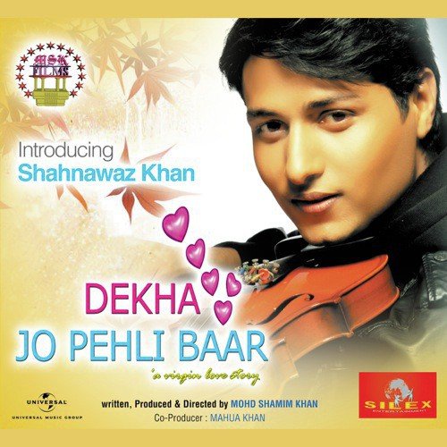 Theme Music (Dekha Jo Pehli Baar) (Soundtrack Version)