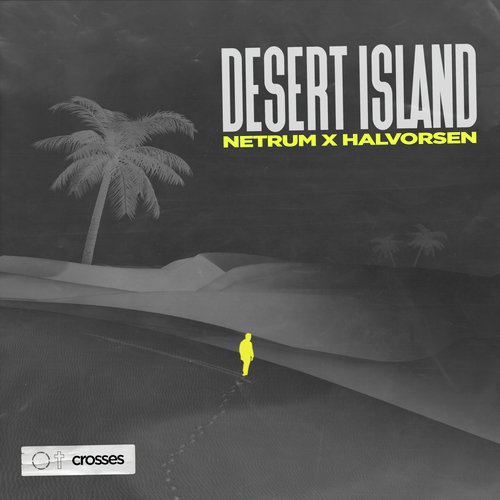 Desert Island