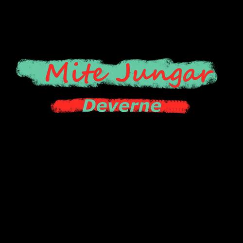 Deverne (Mitema Mix) cover art