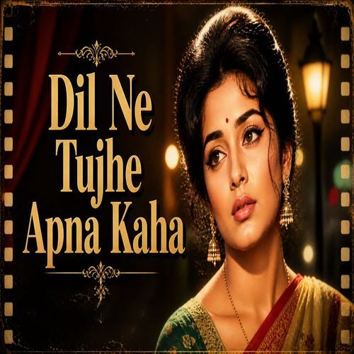 Dil Ne Tujhe Apna Kaha