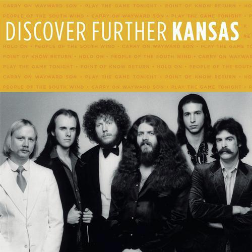 Kansas - Play the Game Tonight: listen with lyrics