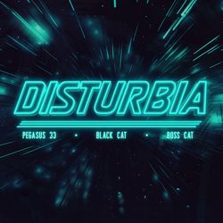 Disturbia