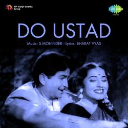 Hum Pe Dil Aaya To Bolo by Asha Bhosle, Shamshad Begum, Mohammed Rafi