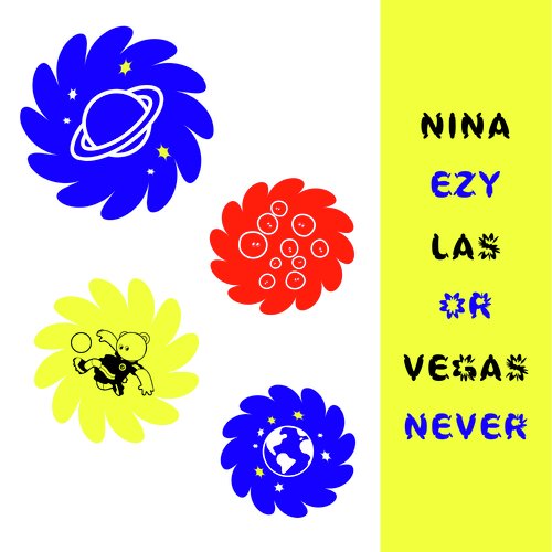 EZY or Never_poster_image