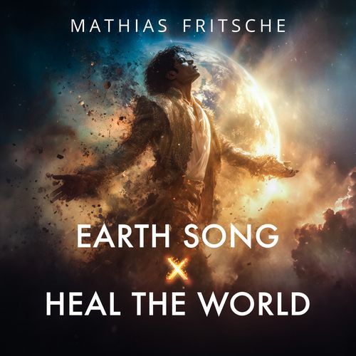 Earth Song x Heal The World