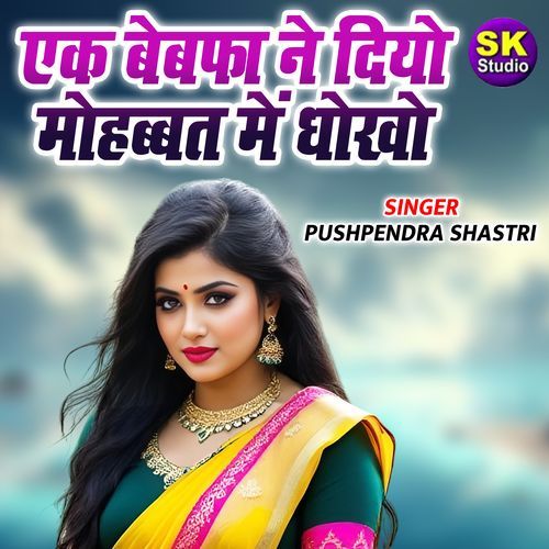 Ek Bewafa Ne Diyo Mohbbat Me Dhoko