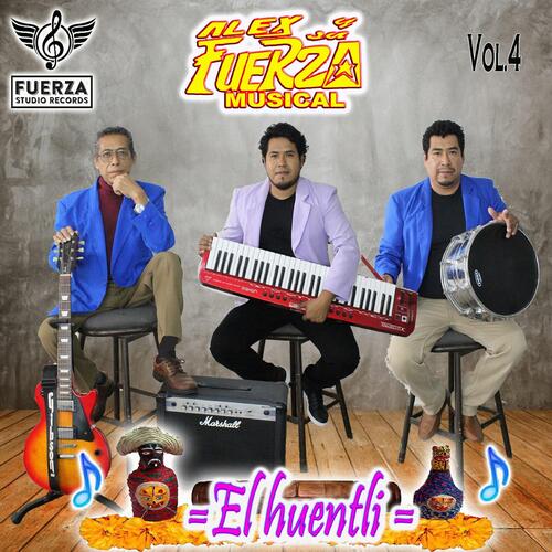Roberta cover art
