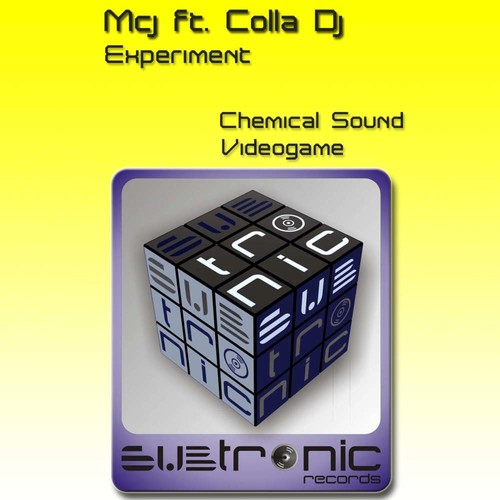 Chemical Sound