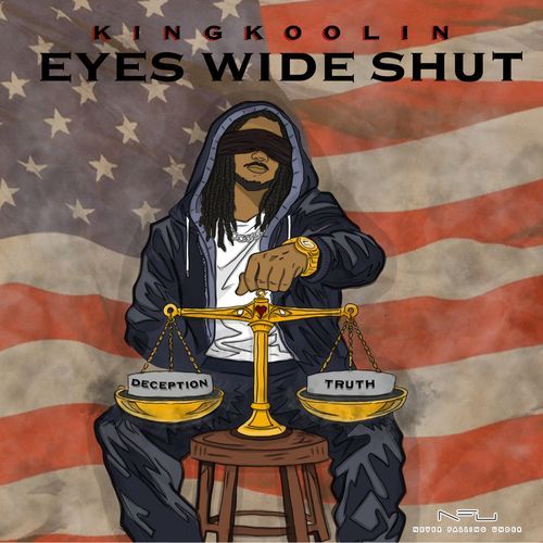 Eyes Wide Shut cover art