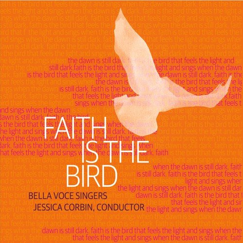 Faith Is the Bird