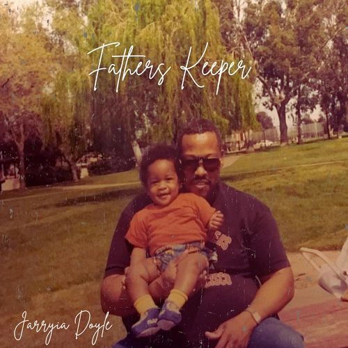 Fathers Keeper cover art