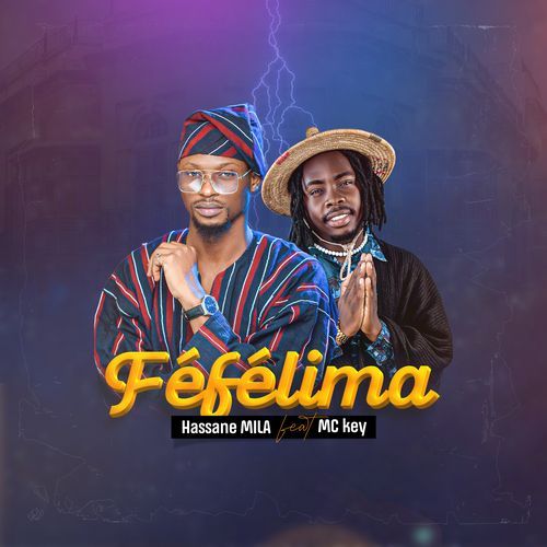 Fefelima cover art