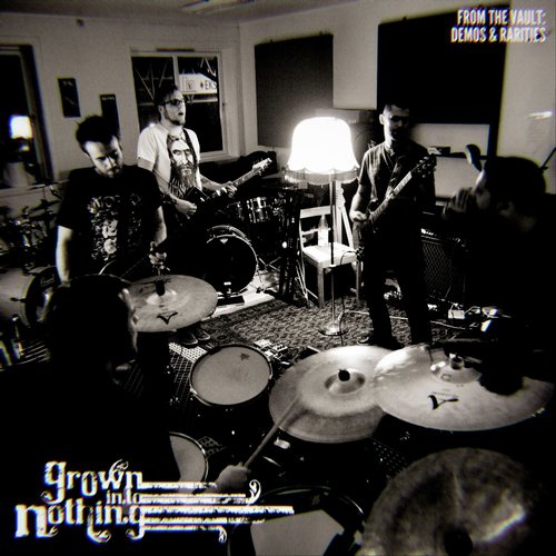 Screamer (Trondheim Metal Fest 2010) [Live] cover art