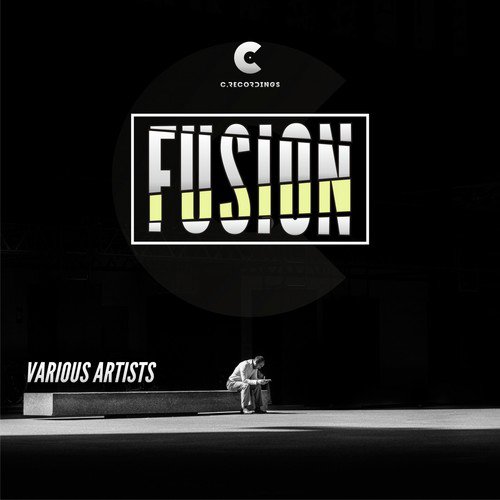 Clear Focus cover art