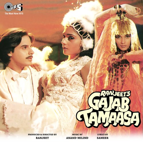 Gajab Tamaasa