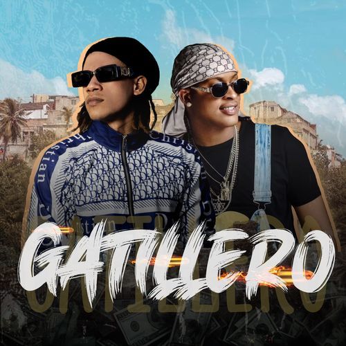 Gatillero_poster_image