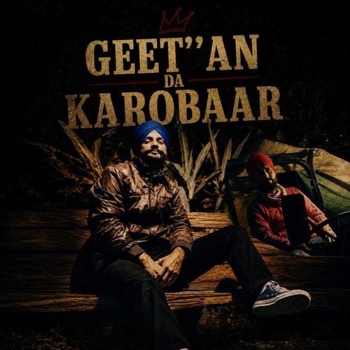 Geet'aan Da Karobaar