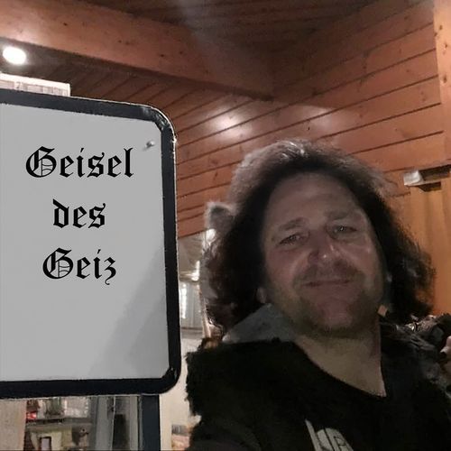 Geisel Des Geiz cover art