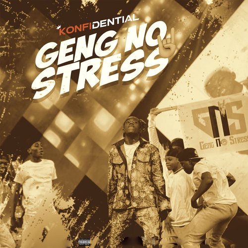 Geng No Stress (GNS)_poster_image