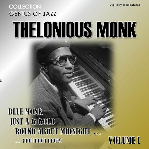 Thelonious (Digitally remastered) cover art