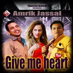 Give Me Heart (Dil De De)-Ezw4VxVGXFE