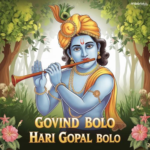 Govind Bolo Hari Gopal Bolo