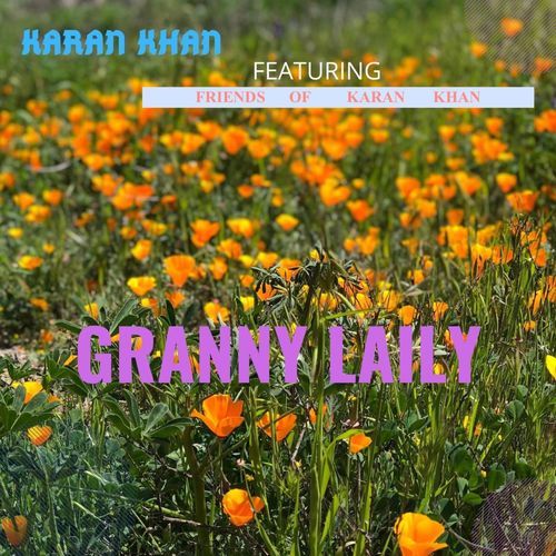 Granny Laily
