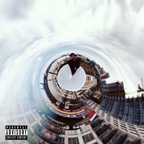Feelin' this cover art