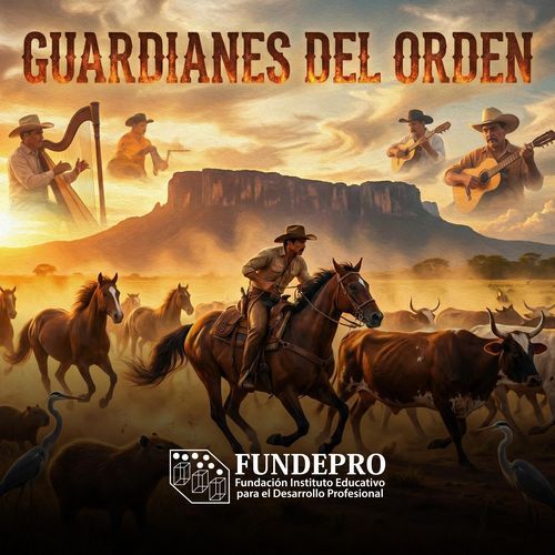 Guardianes del Orden