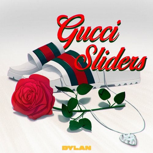 Gucci Sliders