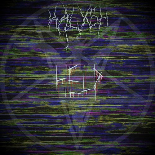 HELP cover art