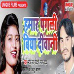 Hamar Pagali Biya Diwani - Single