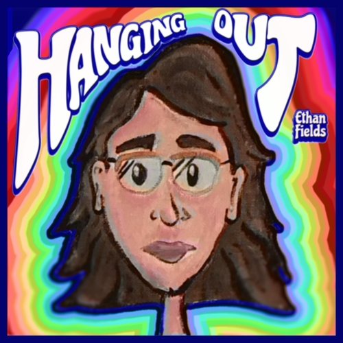 Hanging Out cover art