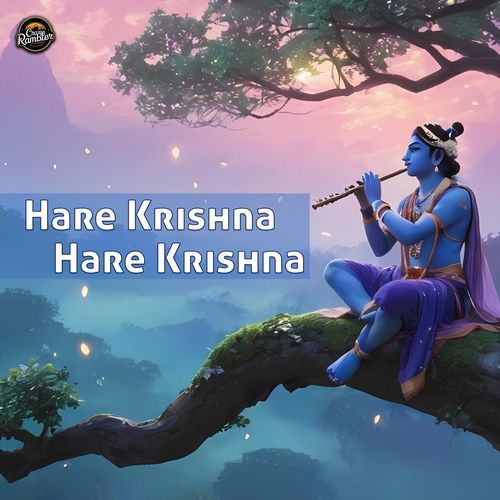 Hare Krishna Lofi