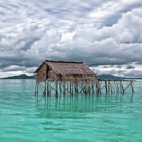 Phuket cover art