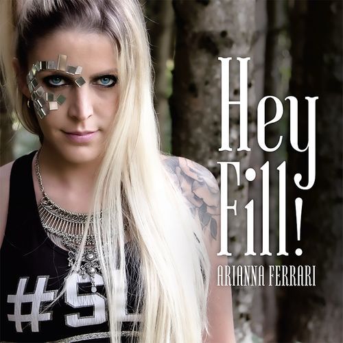 il fuck simile di un'emozione cover art