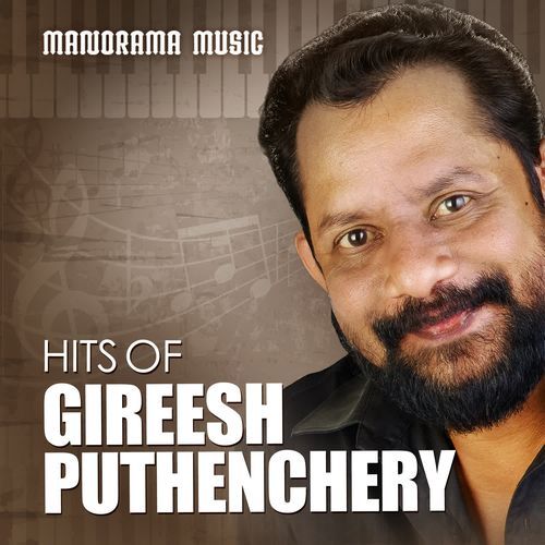 Hits of Gireesh Puthenchery