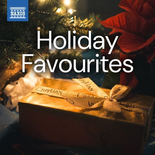 Holiday Favourites