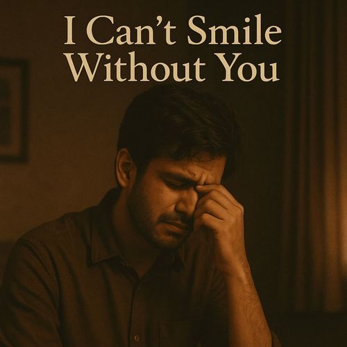 I Cant Smile Without You